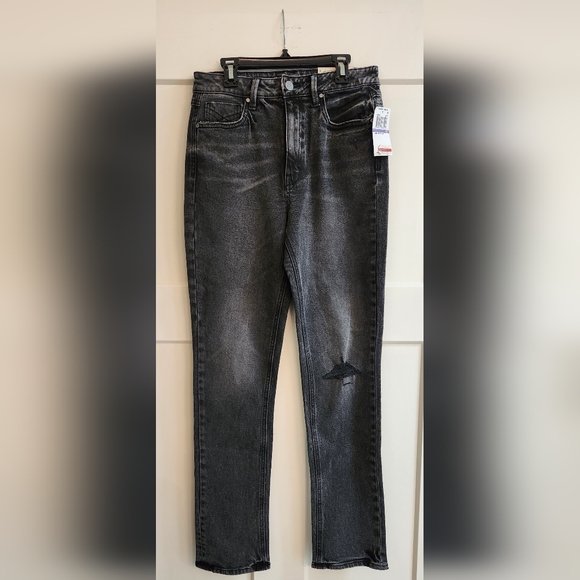 Unpublished Willa vintage mom jeans size 26. Nwt - Picture 1 of 2